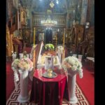 mangalia in doliu trupul neinsufletit al preotului nicolae madalin depus in biserica unde a slujit trei decenii 6925a9c039a22