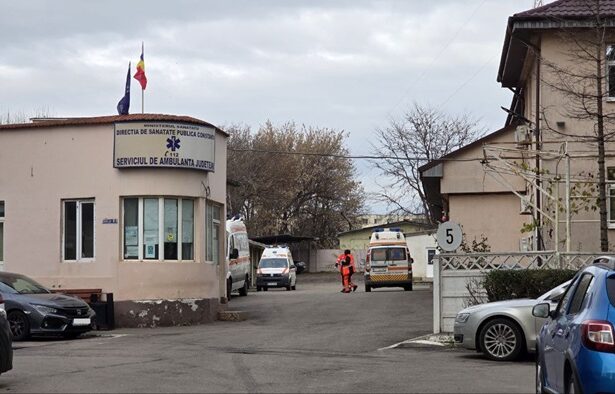 medicii badescu din constanta sot si sotie de la serviciul de ambulanta judetean au pierdut procesul deschis de agentia de integritate vezi aici solutia instantei 6925b7f36a702