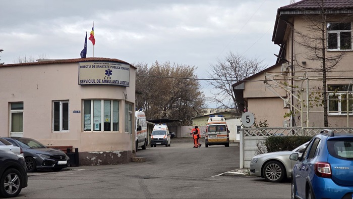 medicii badescu din constanta sot si sotie de la serviciul de ambulanta judetean au pierdut procesul deschis de agentia de integritate vezi aici solutia instantei 6925b7f36a702
