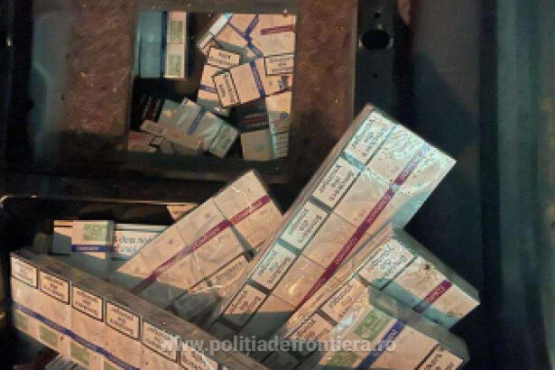 membru aur acuzat de contrabanda cu tigari ce au descoperit anchetatorii la perchezitii 6911acdd1763c