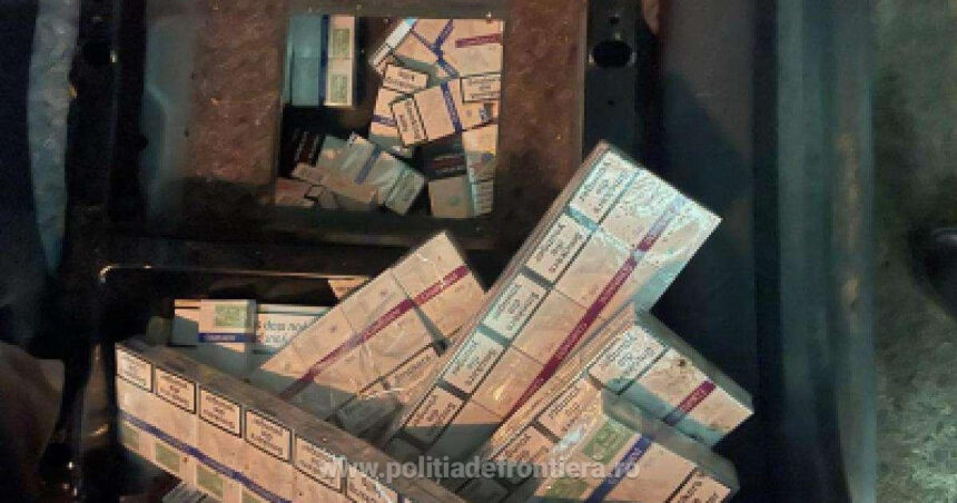 membru aur acuzat de contrabanda cu tigari ce au descoperit anchetatorii la perchezitii 6911acdd1763c