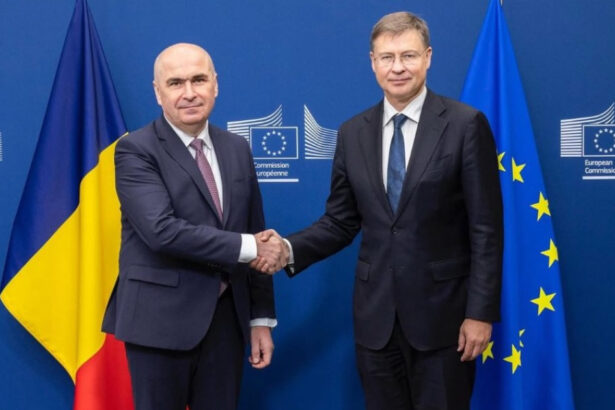 mesajul lui ilie bolojan dupa anuntul ce ca nu va suspenda fondurile ue masurile luate de guvern au fost corecte 692619d892c3c