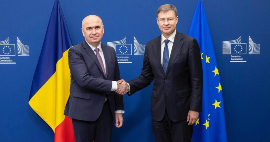 mesajul lui ilie bolojan dupa anuntul ce ca nu va suspenda fondurile ue masurile luate de guvern au fost corecte 692619d892c3c