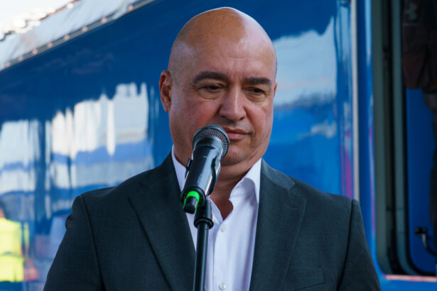 mihai barbu a demisionat de la conducerea autoritatii pentru reforma feroviara dupa ce a fost plasat sub control judiciar 6912f3ccef570