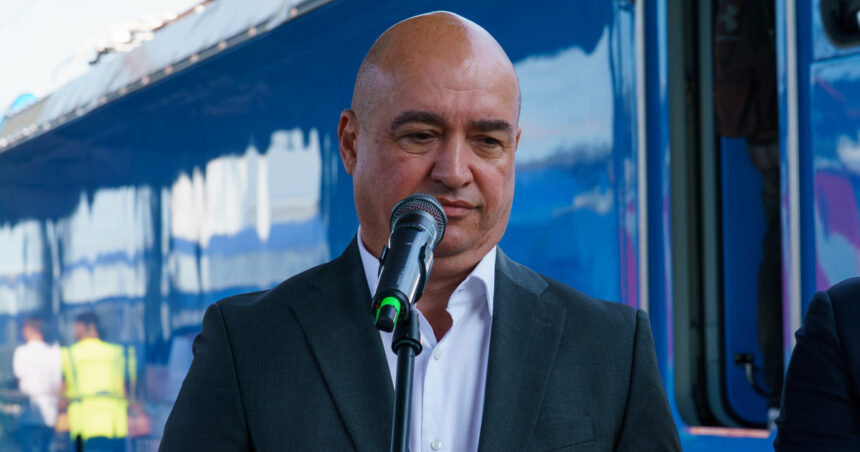 mihai barbu a demisionat de la conducerea autoritatii pentru reforma feroviara dupa ce a fost plasat sub control judiciar 6912f3ccef570