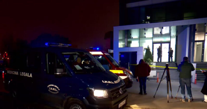 ministerul sanatatii a suspendat activitatea clinicii stomatologice din bucuresti unde a murit fetita de 2 ani 691af8ecd0f85