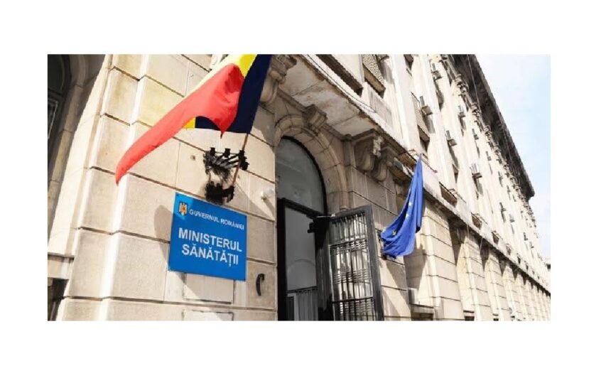 ministerul sanatatii inchide clinica unde a murit fetita de 2 ani raportul trimis la parchetul general 691af7052770e