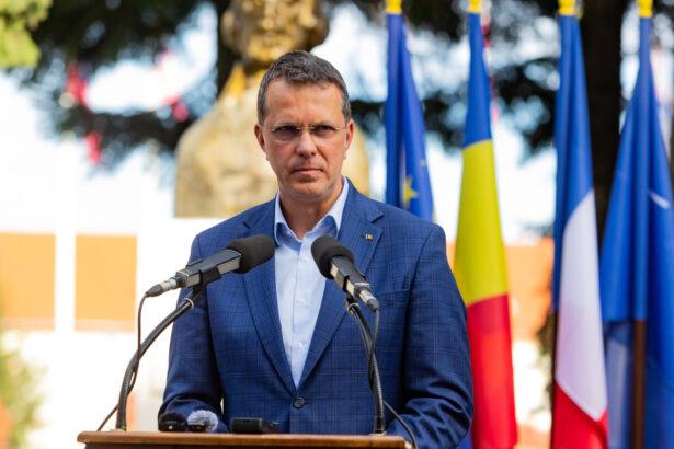 ministrul apararii mesaj de ziua veteranilor militarii romani au dus cu demnitate tricolorul peste hotare 69130fed7d8b6