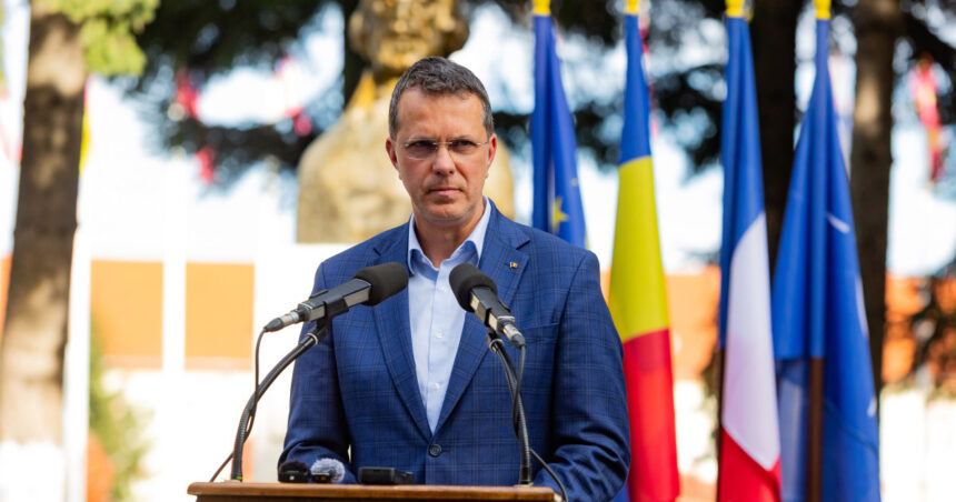 ministrul apararii mesaj de ziua veteranilor militarii romani au dus cu demnitate tricolorul peste hotare 69130fed7d8b6