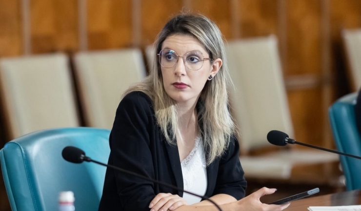 ministrul mediului anunta controale pe toate plajele din romania dupa problemele de la navodari 691208ac44834