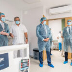 ministrul sanatatii a anuntat finalizarea unui proiect pnrr de peste 15 milioane de lei la spitalul dr carol davila 6925d95e55532