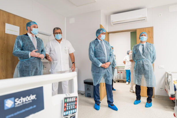 ministrul sanatatii a anuntat finalizarea unui proiect pnrr de peste 15 milioane de lei la spitalul dr carol davila 6925d95e55532