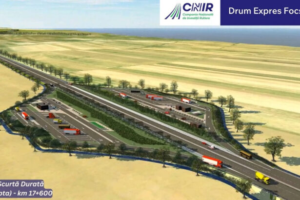 ministrul transporturilor anunta cand incepe proiectarea drumului expres focsani braila 69171d0ddb08d