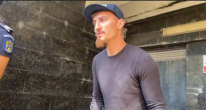 minuta sacalul pastila amara la tribunalul constanta incepe procesul in dosarul cutitului din arestul politiei 6911e330ccd62