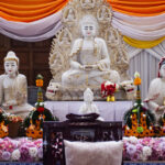 moment socant la un templu budist o femeie a fost gasita in viata in cosciug in timp ce rudele se pregateau de incinerarea ei 6926cbe22b052