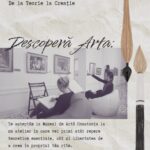 muzeul de arta constanta o noua serie de ateliere de studiu si creatie artistica pentru adulti 691d19dda5a29