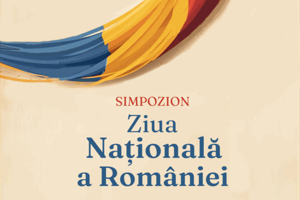 muzeul de istorie nationala si arheologie constanta gazduieste un simpozion de ziua nationala a romaniei 692454a8470a5