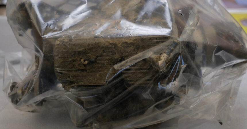 news alert ambasadorul rusiei la bucuresti convocat la sediul mae dupa ce o drona a cazut in zona grindu o violare a suveranitatii romaniei 691766debfe29