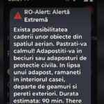 news alert drona ruseasca pe teritoriul romaniei mesaj ro alert pentru locuitorii din galati tulcea si vrancea 69255ad7b69d5