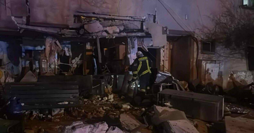 news alert explozie puternica intr un apartament din buftea 4 victime imobilul prezinta risc de prabusire 6925e3d8a0a52