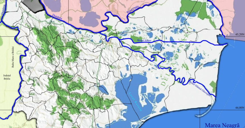news alert o drona militara a cazut in zona localitatii tulcene grindu armata romana nu a putut ridica avioanele de vanatoare din cauza vremii 6912d7be6caec