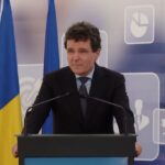 nicusor dan a prezentat strategia nationala de aparare a tarii pentru perioada 2025 2030 portul constanta esential pentru conectivitatea romaniei 6926f7f8eae90