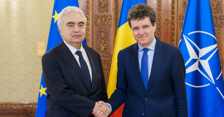 nicusor dan aderarea la ocde este o conditie pentru ca romania sa fie in agentia internationala de energie 691cb3e599b28