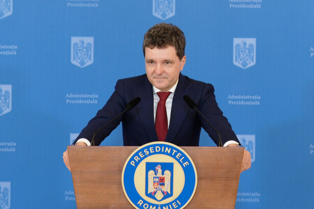 nicusor dan conferinta de presa la ora 1200 presedintele va prezenta noua strategie de aparare a tarii 6914420d59b18