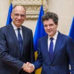 nicusor dan discutii la cotroceni cu enrico letta infrastructura energia si industria europeana teme centrale ale intalnirii 691b740469969