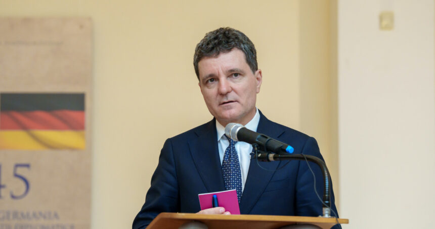 nicusor dan drone care din cand in cand intra pe teritoriul nostru sunt accidente se intampla si in alte locuri din europa 692707bb5270b