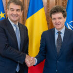 nicusor dan dupa intalnirea cu vicepresedintele executiv al ce am reafirmat angajamentul ferm al romaniei de a implementa pnrr 6920b67999b49