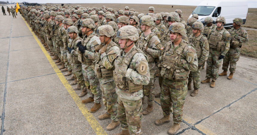 nicusor dan romania poarta negocieri cu alte state pentru a suplini lipsa militarilor americani cand au inceput discutiile 69148a85bdeeb