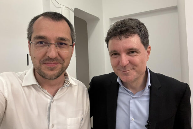 noi consilieri in echipa lui nicusor dan vlad voiculescu si sorin costreie adusi la cotroceni 6915db3825462