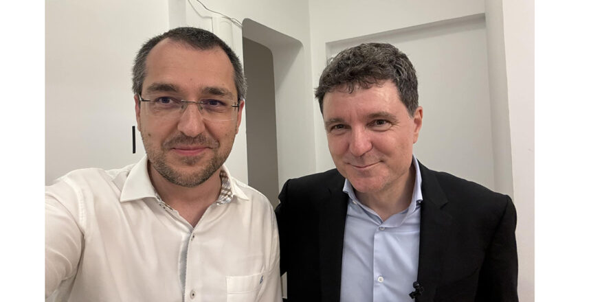 noi consilieri in echipa lui nicusor dan vlad voiculescu si sorin costreie adusi la cotroceni 6915db3825462