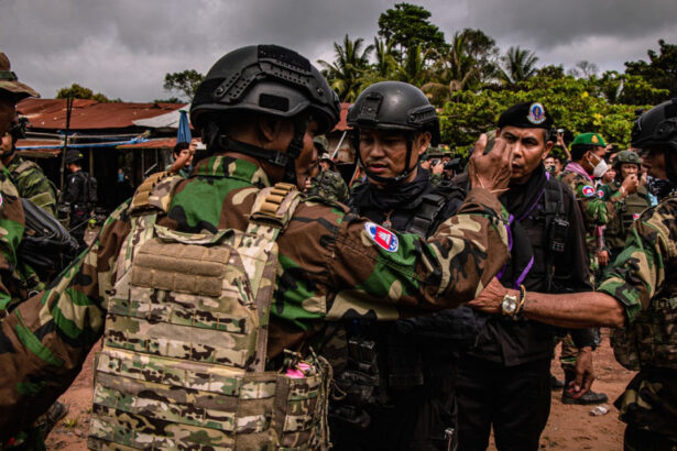 noi tensiuni intre thailanda si cambodgia bangkok opreste implementarea armistitiului mediat de statele unite 6911beae80a77