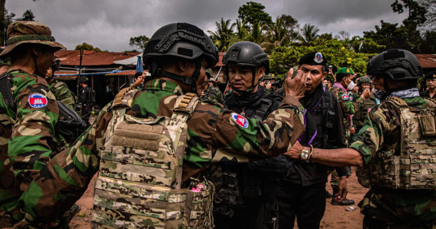 noi tensiuni intre thailanda si cambodgia bangkok opreste implementarea armistitiului mediat de statele unite 6911beae80a77