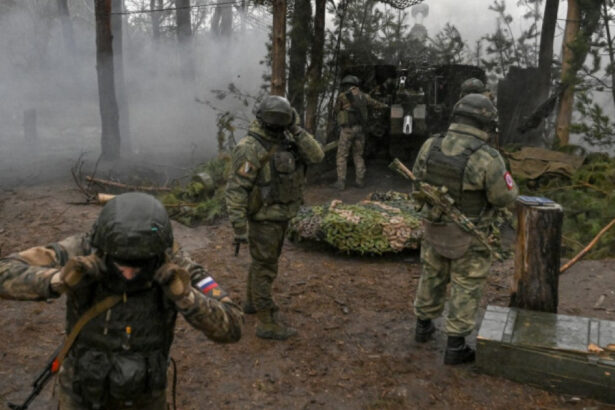 nu este linia frontului doar va sperie sud africani trimisi sa lupte pentru rusia sub pretextul unui curs fals pentru bodyguarzi 6925492ae590b