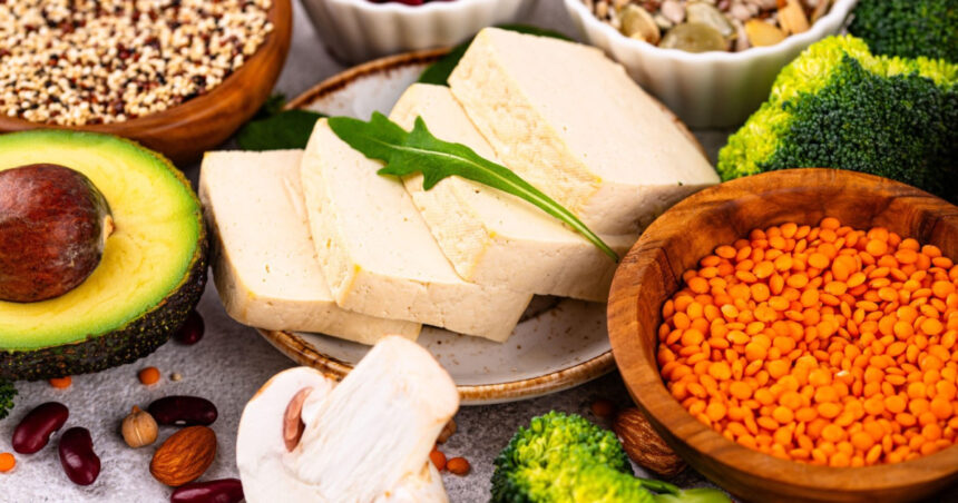 o dieta bogata in plante ar putea inversa o forma severa de boala cardiaca arata cercetatorii 692301908fbae