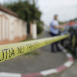 o femeie din olt a fost omorata de partenerul ei care a sustinut apoi ca a gasit o decedata in casa lor barbatul a fost retinut 69243dfa96ec1