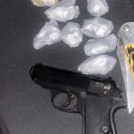 o femeie si doi barbati cercetati pentru trafic de droguri de anchetatorii constanteni 692b2b598663c