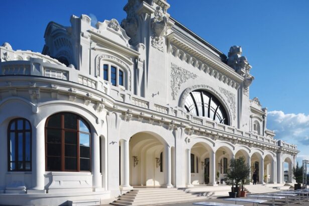 o firma de recrutare controversata platita de primaria constanta sa aleaga noul consiliu de administratie al companiei patrimoniu constanta litoral 691ce30cd5175