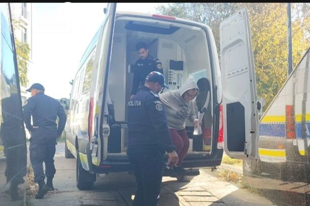 o inculpata din dosarul fabrica de mosteniri eliberata din arest iata despre cine este vorba 6929a1d91d942