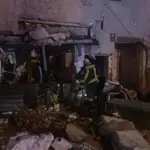 o noua explozie in romania intr un bloc din buftea numarul victimelor este in crestere 6925f35507ee4