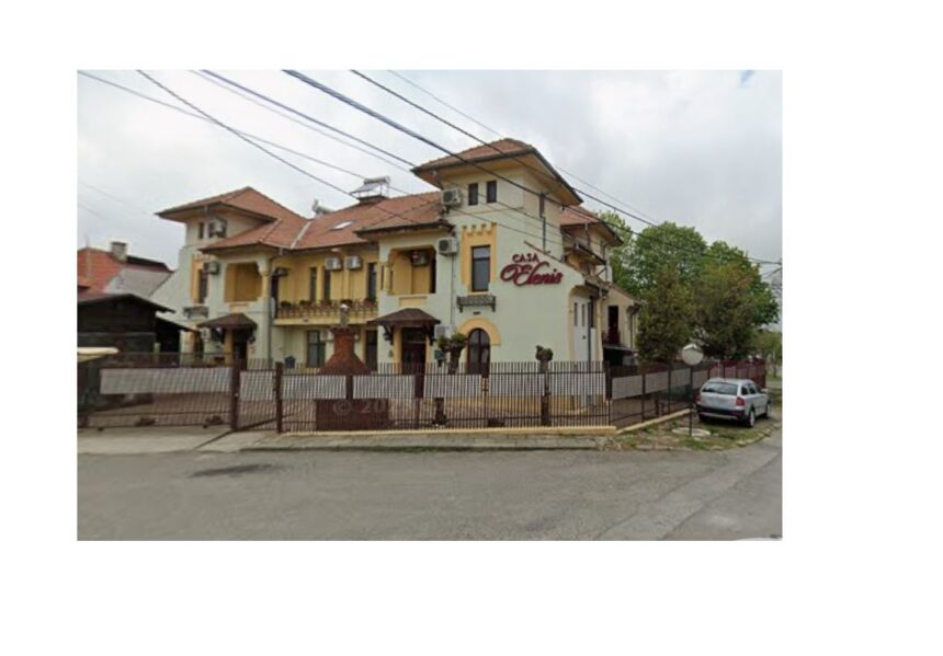 o pensiune interbelica din eforie sud se vinde cu peste jumatate de milion de euro 6916ae20c1c2a