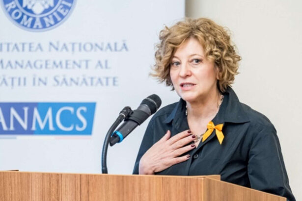 o scrisoare deschisa a mai multor ong uri in sprijinul oanei gheorghiu a strans peste 8 000 de semnaturi 6912fad4379d2