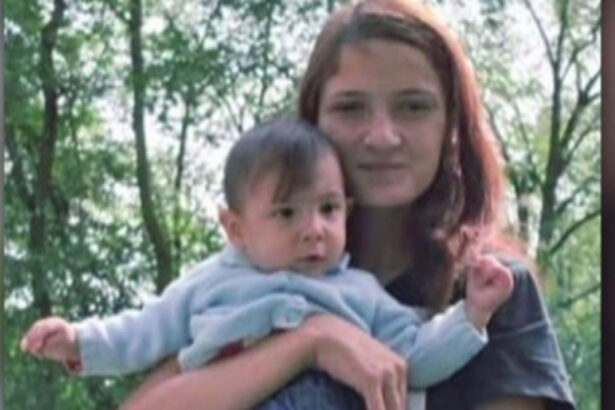 o tanara de 18 ani din bihor disparuta de 3 zile impreuna cu bebelusul sau politia cere ajutorul cetatenilor 692b50906e1b1