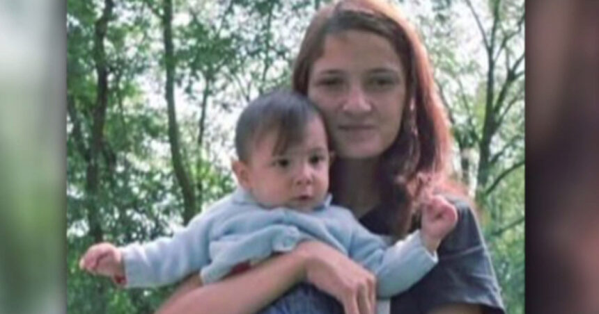 o tanara de 18 ani din bihor disparuta de 3 zile impreuna cu bebelusul sau politia cere ajutorul cetatenilor 692b50906e1b1