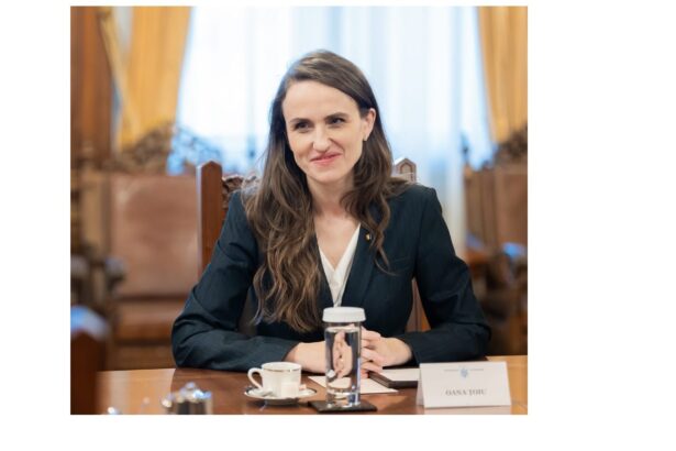 oana toiu mesaj dur pentru rusia dupa prabusirea unor fragmente de drone in romania pregatim noi masuri concrete 6913971e6e2e3