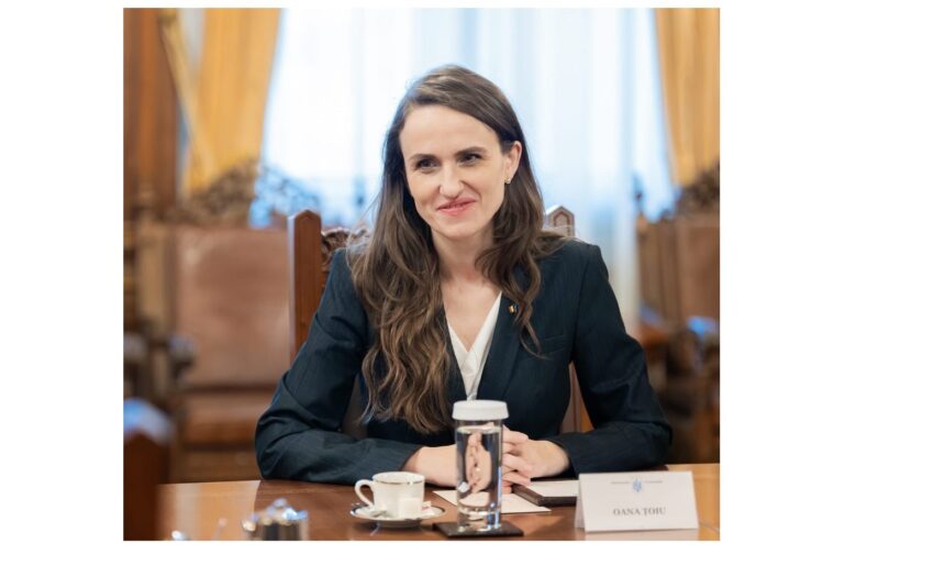 oana toiu mesaj dur pentru rusia dupa prabusirea unor fragmente de drone in romania pregatim noi masuri concrete 6913971e6e2e3