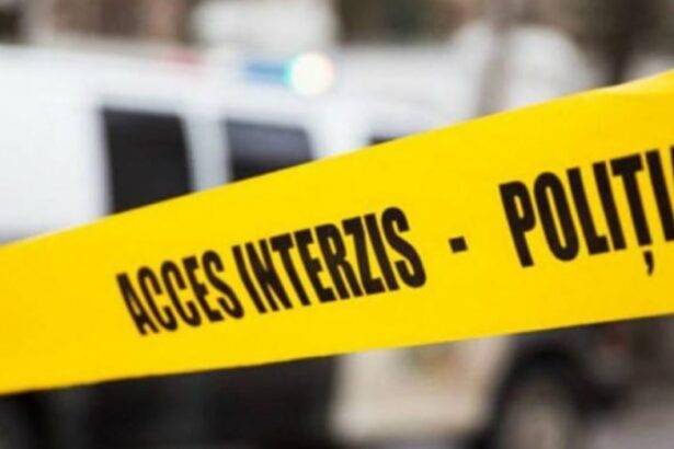 omor la cuza voda autorul faptei se plimba cu microbuzul avand arma crimei la el 69275660ac4b5